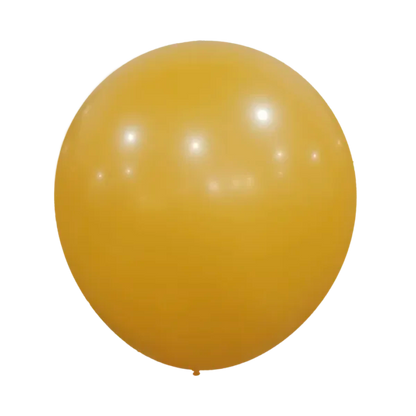Amarillo Limón Estándar 36″