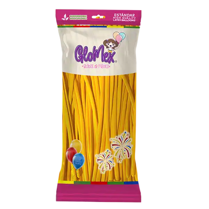 Amarillo Limón Estándar 260