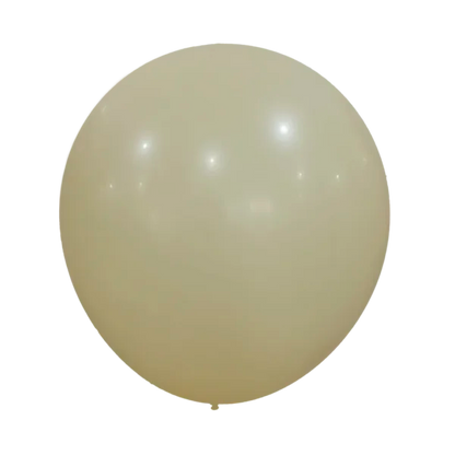 Amarillo Pastel 36″