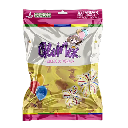 Amarillo Estándar