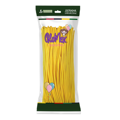 Amarillo Estándar 160