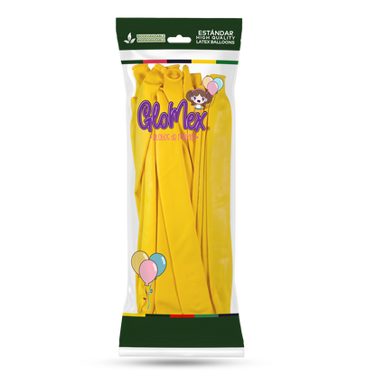 Amarillo Estándar 660
