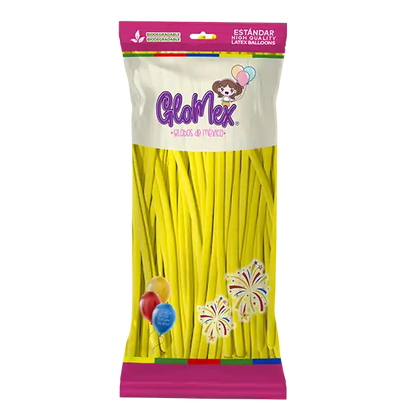 Amarillo Estándar 260