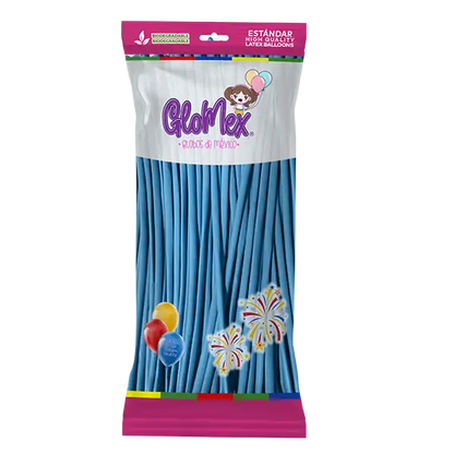 Azul Bebé Estándar 260