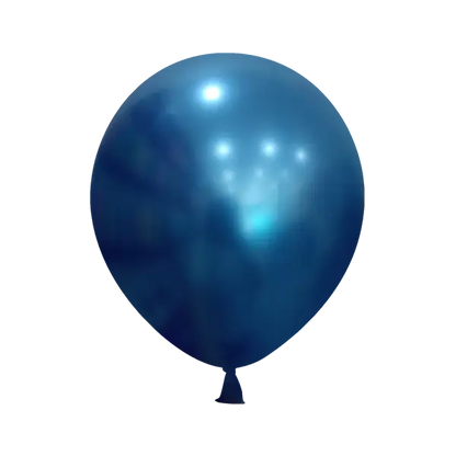 Azul Chrome