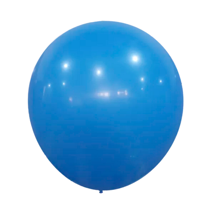 Azul Estándar 36″