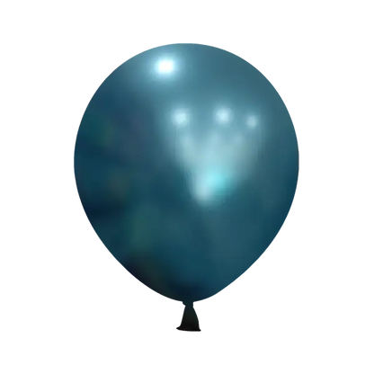 Azul Océano Chrome