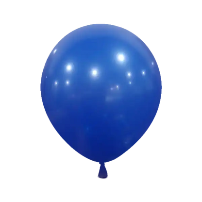 Azul Royal Retro