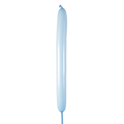 Azul Claro Estándar 160