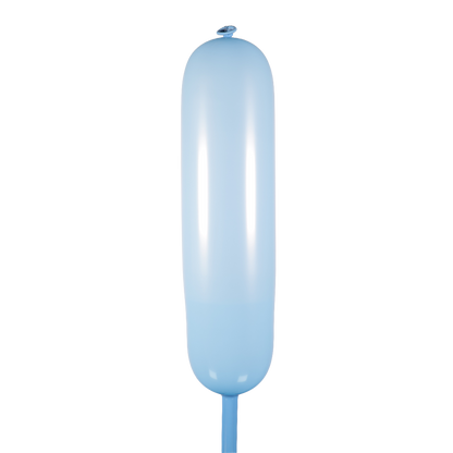 Azul Claro Estándar 360