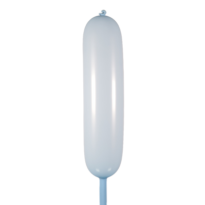 Azul Pastel 360