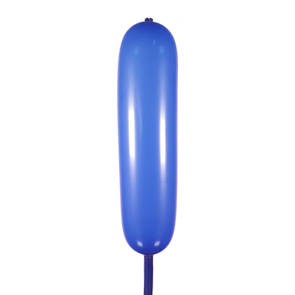 Azul Oscuro Estándar 360