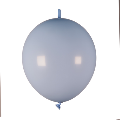 Azul Pastel Easy Link