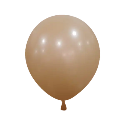Beige Oscuro Retro
