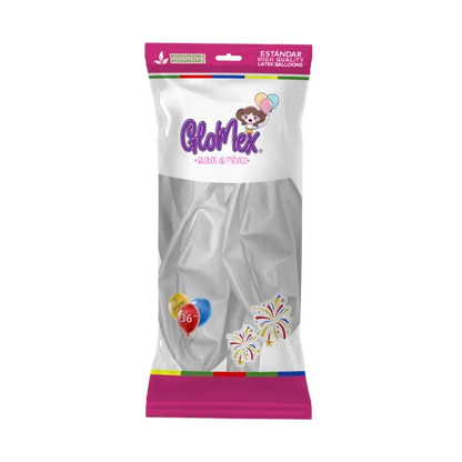 Blanco Estándar 36″