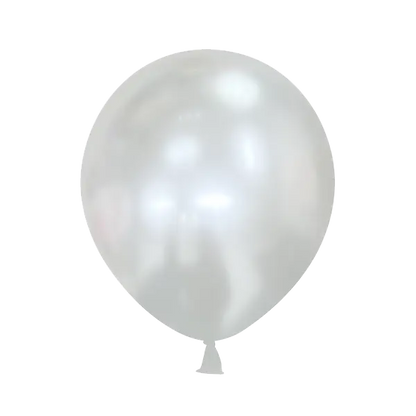 Blanco Metálico