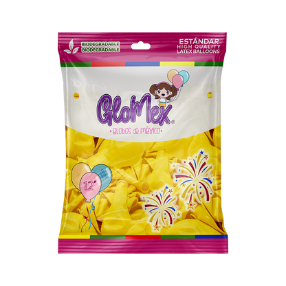 Amarillo Estándar Easy Link