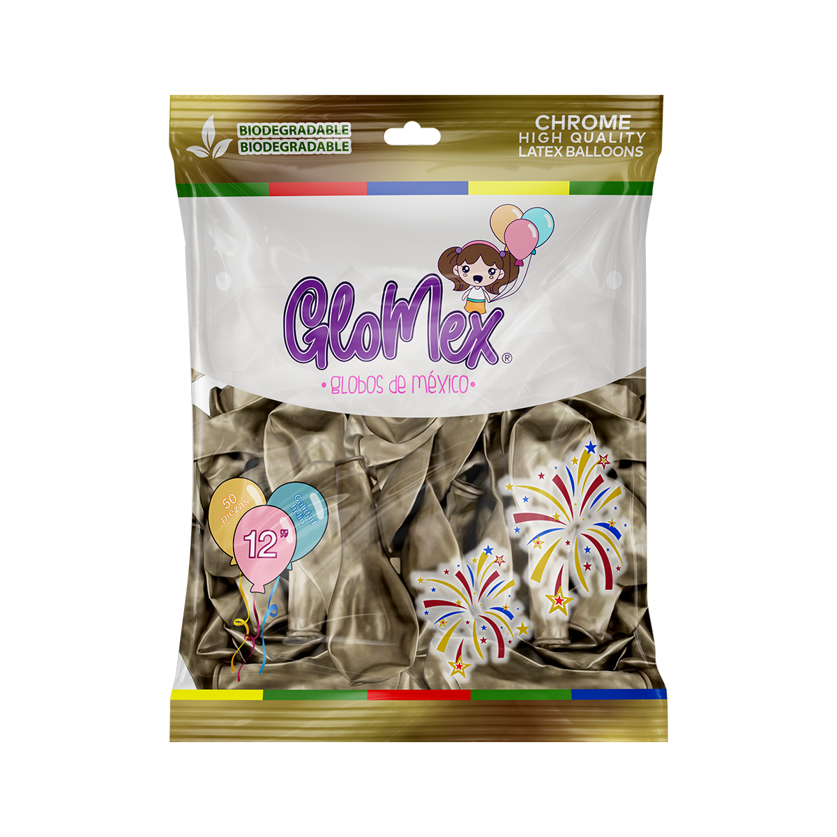 Arena Chrome