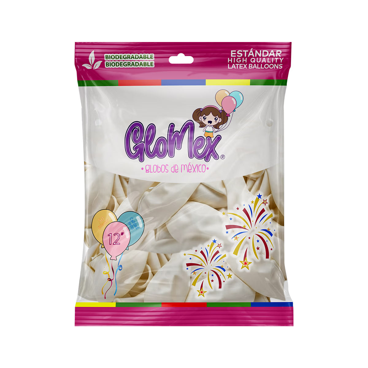 Blanco Estándar Easy Link