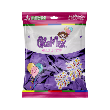 Morado Estándar Easy Link