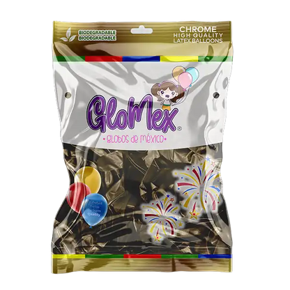 Campo de Oro Chrome