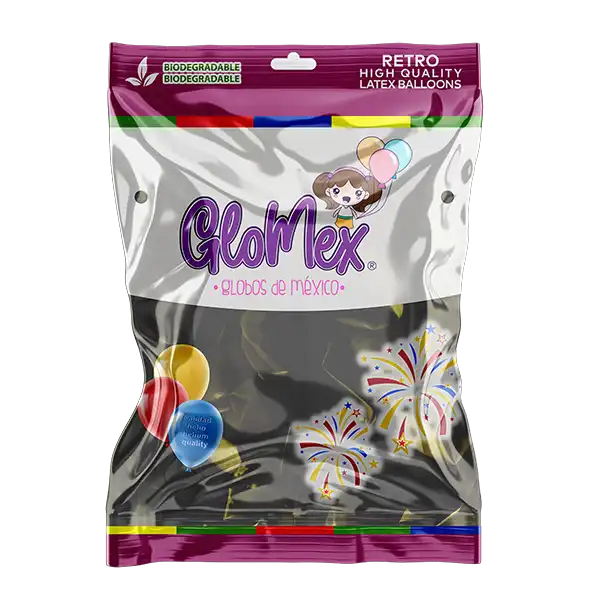 Caqui Retro