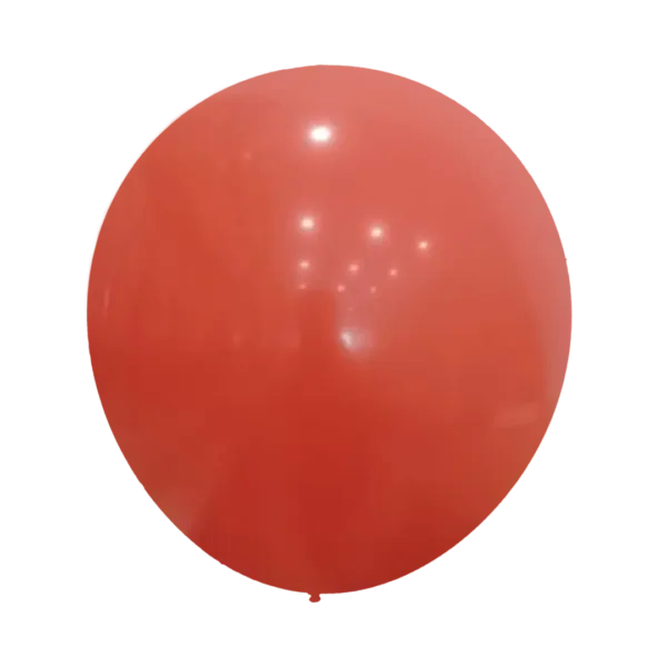 Coral Retro 36″