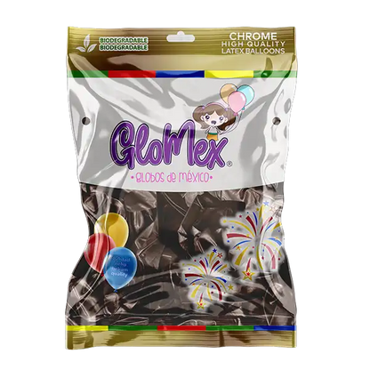 Dorado Rosa Chrome