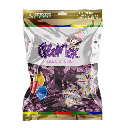 Durazno Chrome