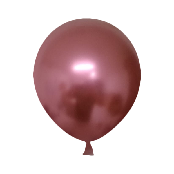 Escarlata Chrome