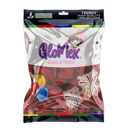 Fucsia Cristal Trendy