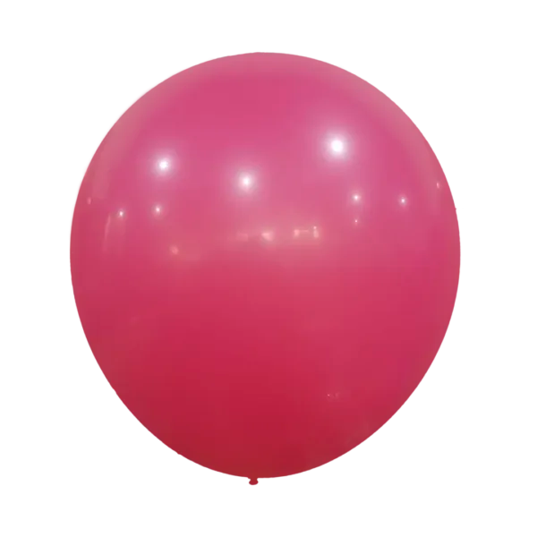 Fucsia Estándar 36″