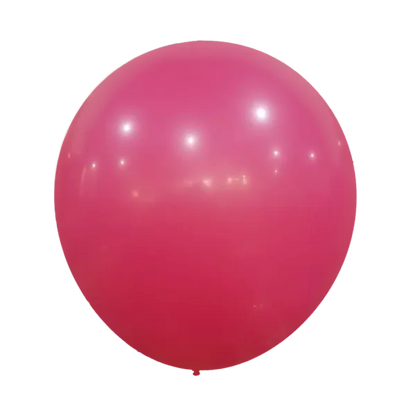 Fucsia Estándar 36″