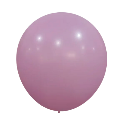 Fucsia Pastel 36″