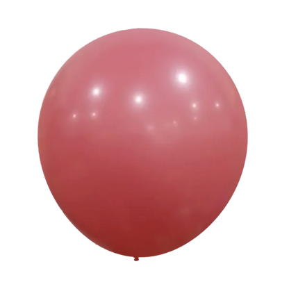 Fucsia Retro 36″