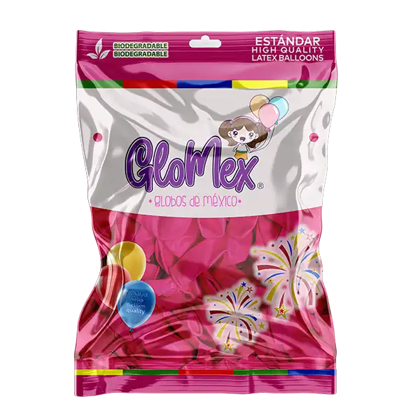 Fucsia Estándar