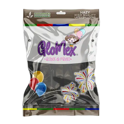 Gris Grafito Hazy
