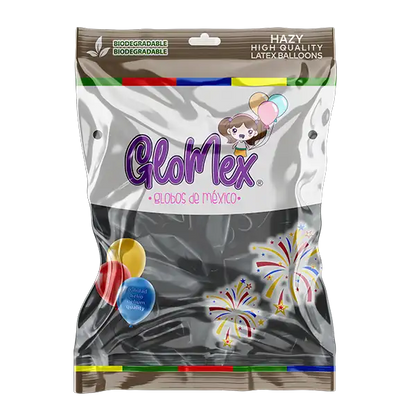 Gris Humo Hazy