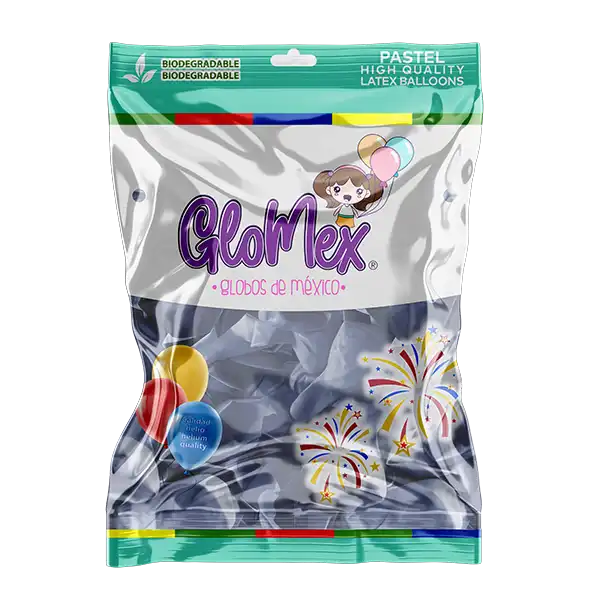 Gris Pastel