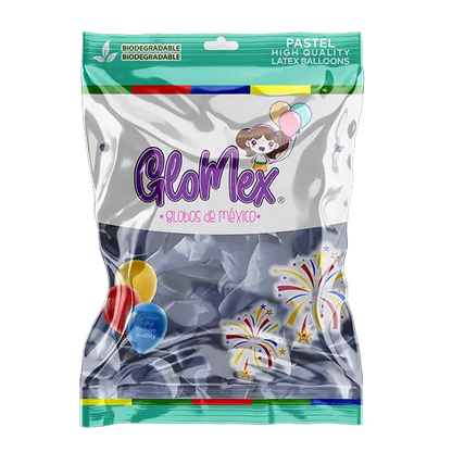 Gris Pastel
