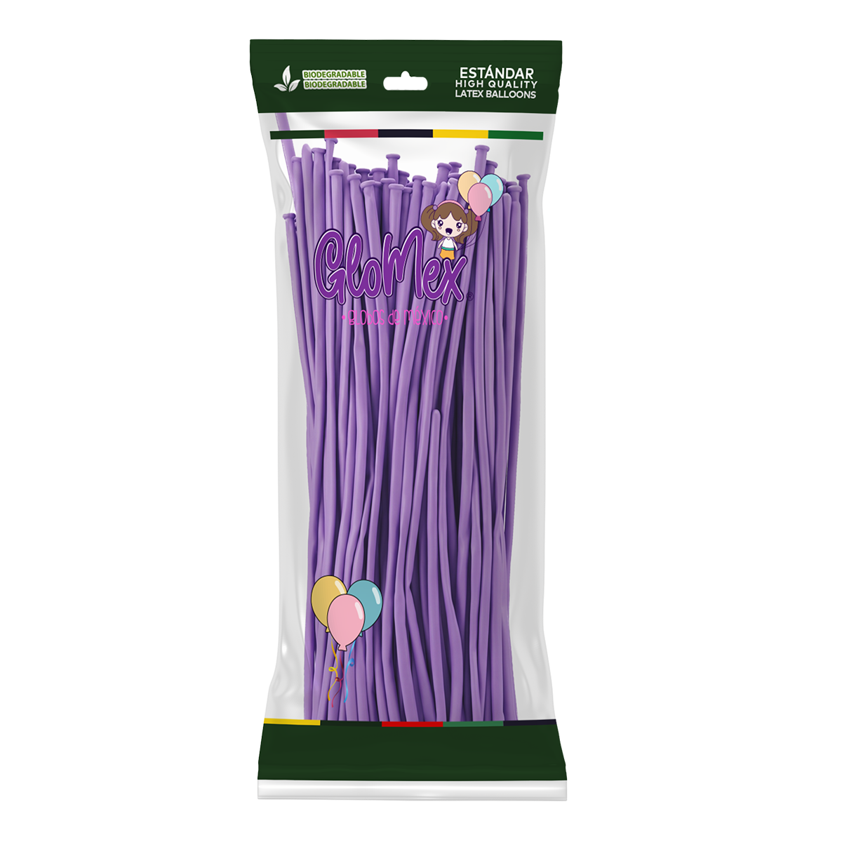 Lavanda Estándar 160