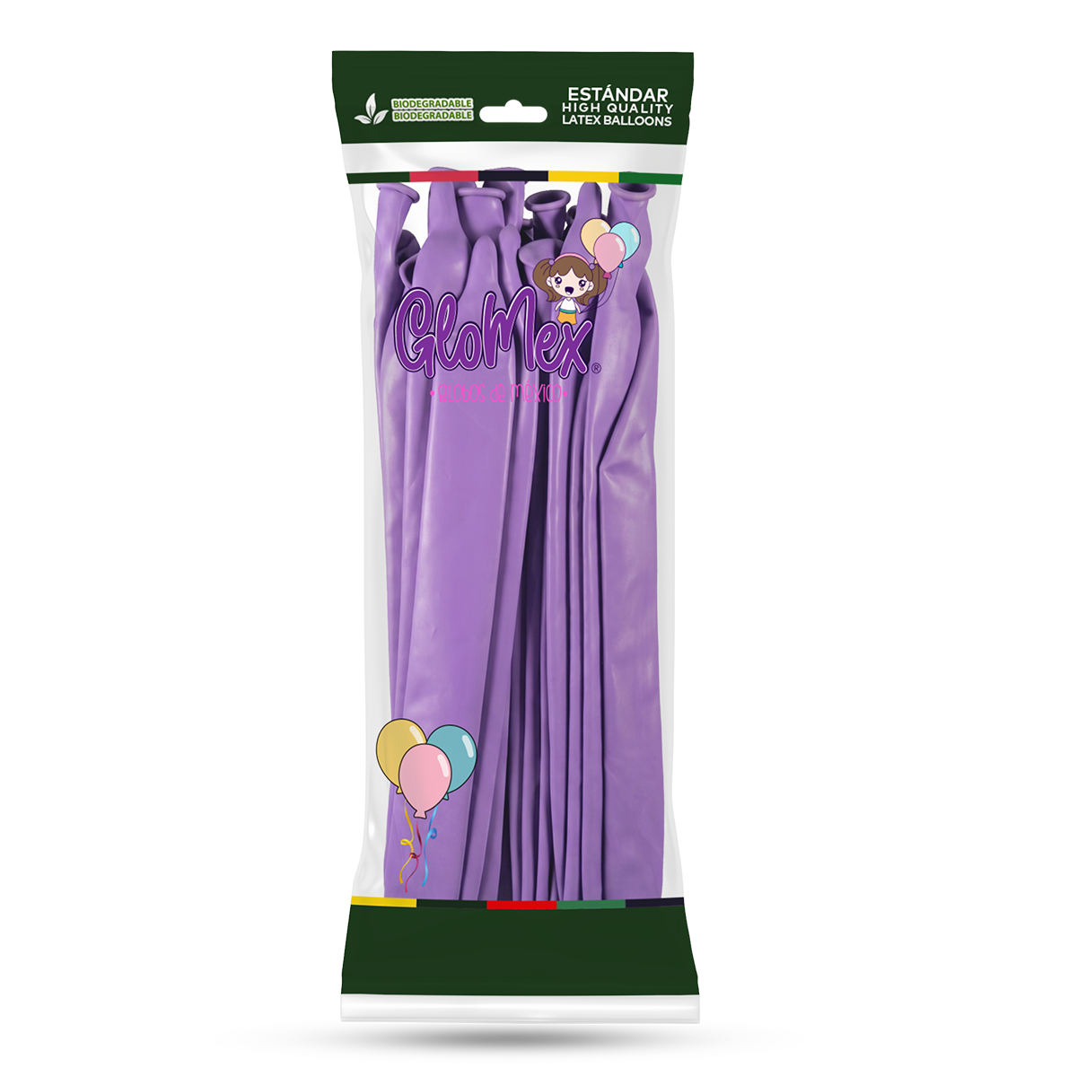 Lavanda Estándar 660