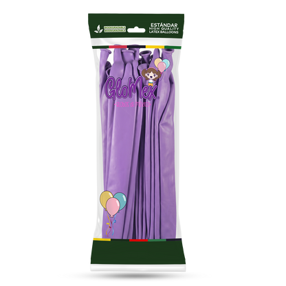 Lavanda Estándar 660