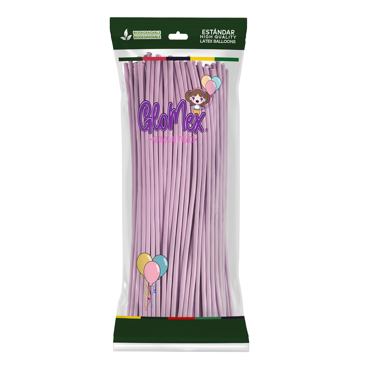 Lavanda Pastel 160