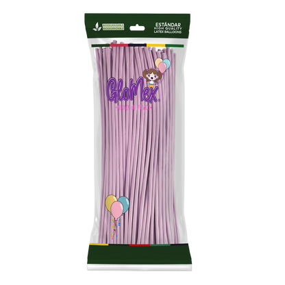 Lavanda Pastel 160