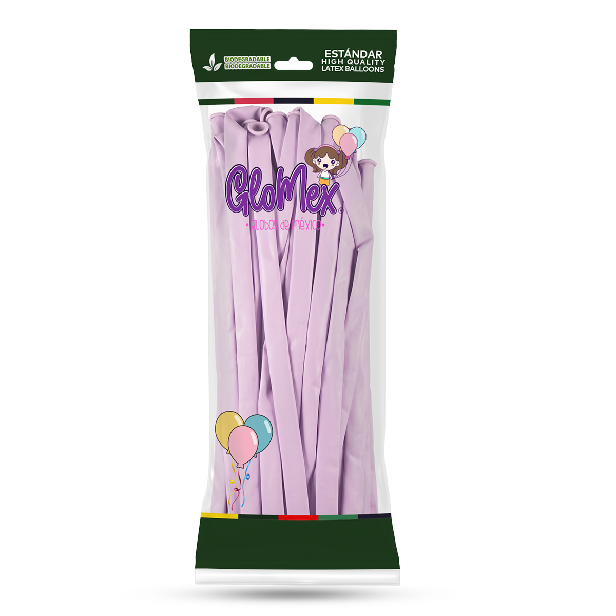 Lavanda Pastel 360