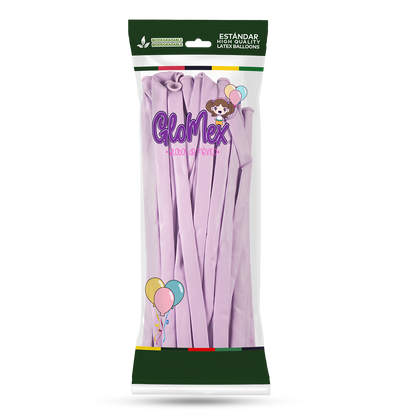 Lavanda Pastel 360