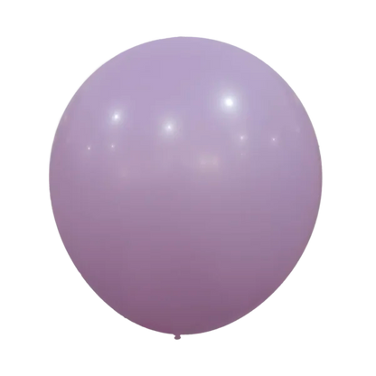 Lila Pastel 36″