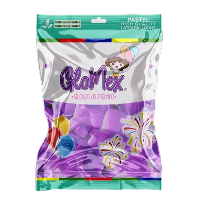 Lila Pastel