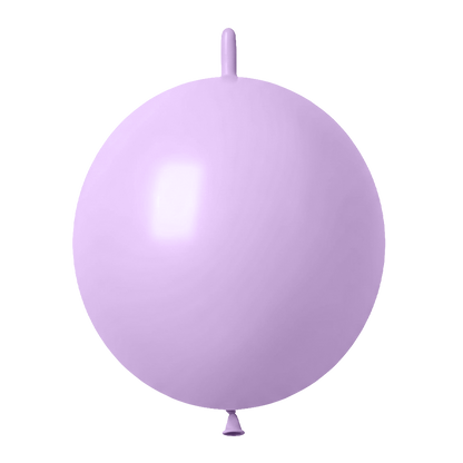 Lila Pastel Easy Link
